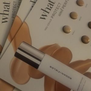 Rodan+Fields Radiant Defense Card